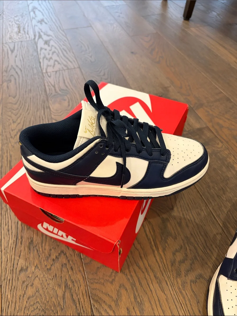 Nike Dunk Low NN